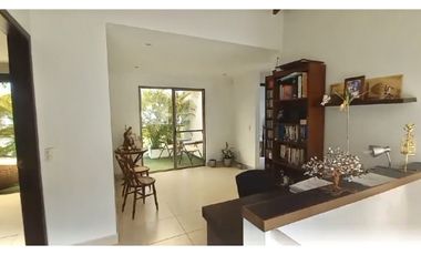 (PM) CASA EN CONDOMINO PARA VENTA EN JAMUNDI, SUR DE CALI.