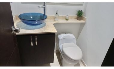 (PM) CASA EN CONDOMINO PARA VENTA EN JAMUNDI, SUR DE CALI.