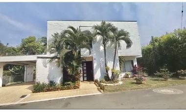 (PM) CASA EN CONDOMINO PARA VENTA EN JAMUNDI, SUR DE CALI.