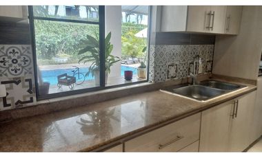 (PM) CASA EN CONDOMINO PARA VENTA EN JAMUNDI, SUR DE CALI.