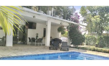 (PM) CASA EN CONDOMINO PARA VENTA EN JAMUNDI, SUR DE CALI.