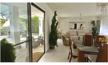 (PM) CASA EN CONDOMINO PARA VENTA EN JAMUNDI, SUR DE CALI.