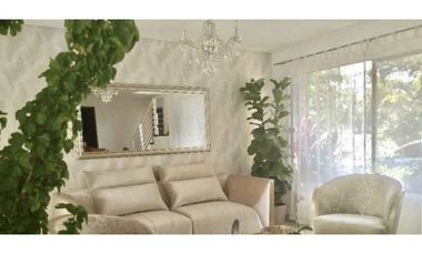 (PM) CASA EN CONDOMINO PARA VENTA EN JAMUNDI, SUR DE CALI.