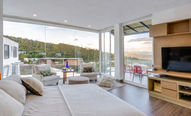 UNA CASA MARAVILLOSA DE LUJO A TU ALCANCE - YERBABONITA