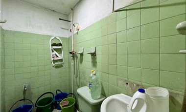 CASA EN VENTA UBICADA CENTRO HISTORICO PARA USO COMERCIAL