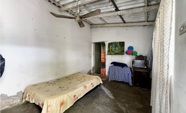 CASA EN VENTA UBICADA CENTRO HISTORICO PARA USO COMERCIAL