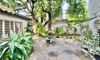 CASA EN VENTA UBICADA CENTRO HISTORICO PARA USO COMERCIAL