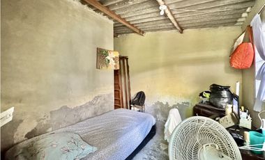 CASA EN VENTA UBICADA CENTRO HISTORICO PARA USO COMERCIAL