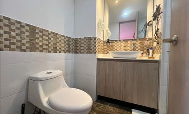 APARTAMENTO EN VENTA SECTOR GUAYABAL - MEDELLIN