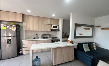 APARTAMENTO EN VENTA SECTOR GUAYABAL - MEDELLIN