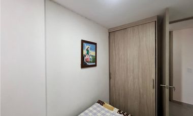 APARTAMENTO EN VENTA SECTOR GUAYABAL - MEDELLIN