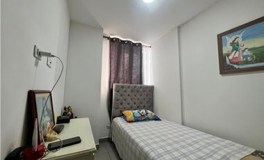 APARTAMENTO EN VENTA SECTOR GUAYABAL - MEDELLIN