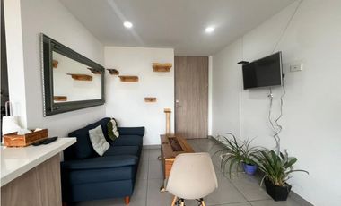 APARTAMENTO EN VENTA SECTOR GUAYABAL - MEDELLIN