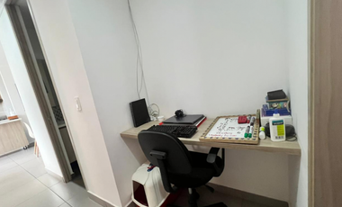 APARTAMENTO EN VENTA SECTOR GUAYABAL - MEDELLIN