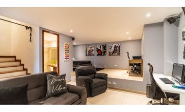 Casa en Arriendo San Lucas Envigado