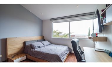 Casa en Arriendo San Lucas Envigado