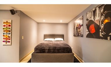 Casa en Arriendo San Lucas Envigado