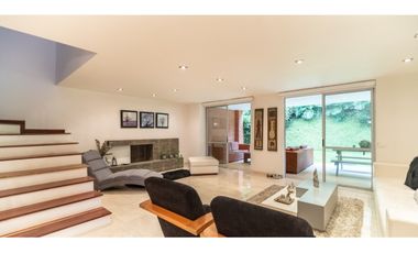 Casa en Arriendo San Lucas Envigado