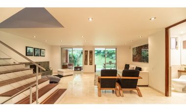 Casa en Arriendo San Lucas Envigado