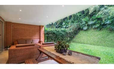 Casa en Arriendo San Lucas Envigado