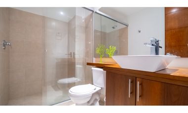 Casa en Arriendo San Lucas Envigado