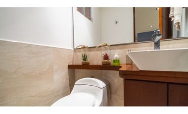 Casa en Arriendo San Lucas Envigado