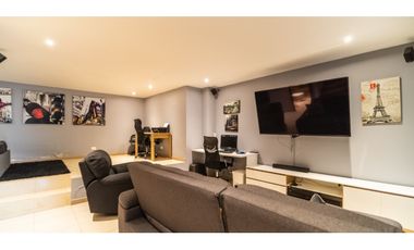 Casa en Arriendo San Lucas Envigado