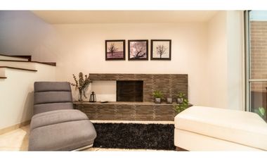 Casa en Arriendo San Lucas Envigado