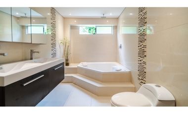 Casa en Arriendo San Lucas Envigado