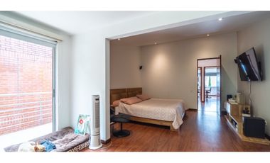 Casa en Arriendo San Lucas Envigado