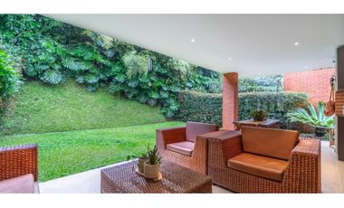 Casa en Arriendo San Lucas Envigado