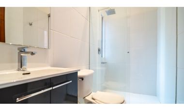 Casa en Arriendo San Lucas Envigado