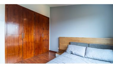 Casa en Arriendo San Lucas Envigado