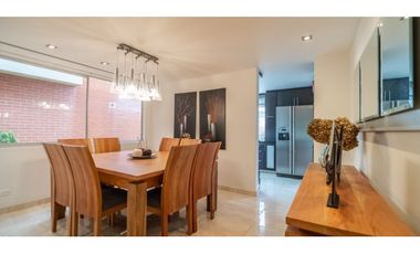 Casa en Arriendo San Lucas Envigado