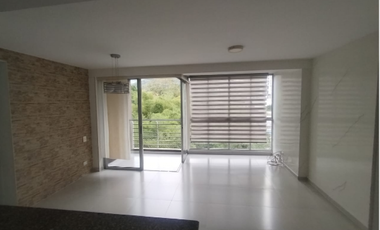 ARRIENDO APARTAMENTO ABADAS CONDOMINIO SACROMONTE