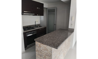 ARRIENDO APARTAMENTO ABADAS CONDOMINIO SACROMONTE
