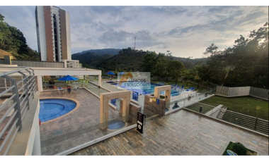 ARRIENDO APARTAMENTO ABADAS CONDOMINIO SACROMONTE