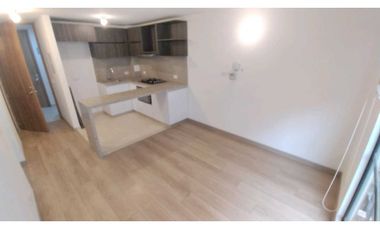 Cajica Centro, El Molino, 50 M2, esquinero, P2
