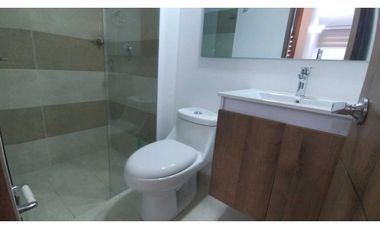 Cajica Centro, El Molino, 50 M2, esquinero, P2