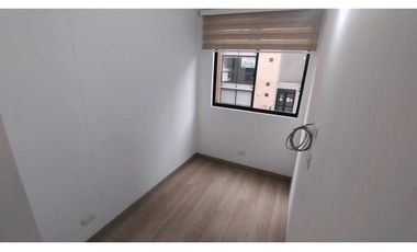 Cajica Centro, El Molino, 50 M2, esquinero, P2