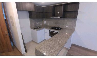 Cajica Centro, El Molino, 50 M2, esquinero, P2