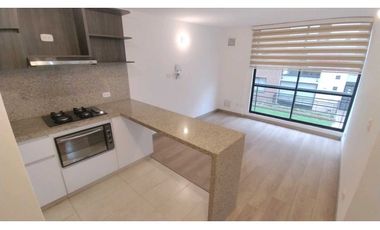 Cajica Centro, El Molino, 50 M2, esquinero, P2