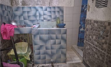 SE VENDE CASA  BARRIO LA PAZ, FLORIDABLANCA - POR LA 200