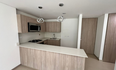 APARTAMENTO EN VENTA SECTOR GUAYABALIA - MEDELLIN