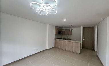 APARTAMENTO EN VENTA SECTOR GUAYABALIA - MEDELLIN