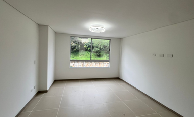 APARTAMENTO EN VENTA SECTOR GUAYABALIA - MEDELLIN