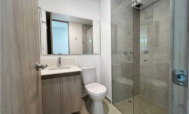 APARTAMENTO EN VENTA SECTOR GUAYABALIA - MEDELLIN