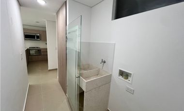 APARTAMENTO EN VENTA SECTOR GUAYABALIA - MEDELLIN