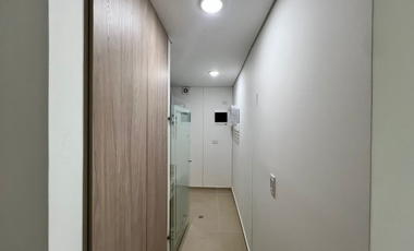 APARTAMENTO EN VENTA SECTOR GUAYABALIA - MEDELLIN