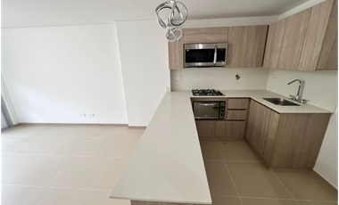 APARTAMENTO EN VENTA SECTOR GUAYABALIA - MEDELLIN